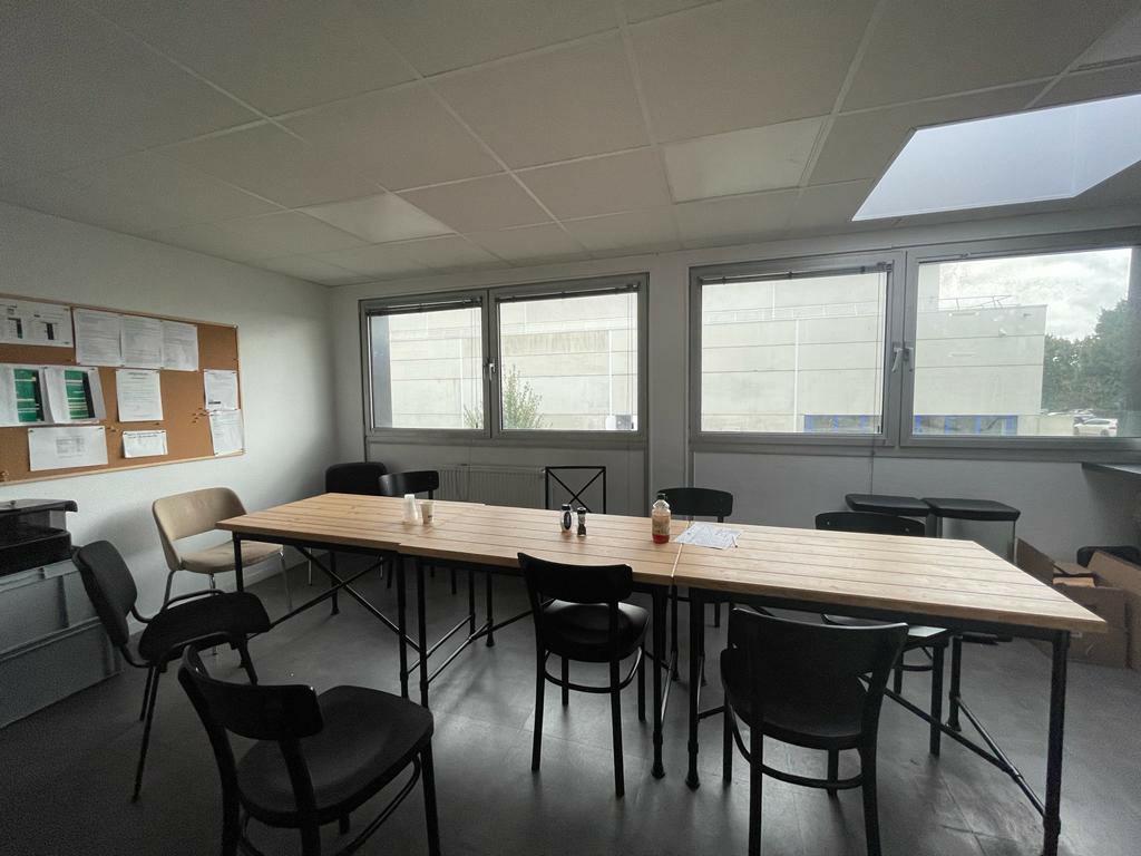 Local d'activité Somain 2213m² Vente local d'activité Somain Nord OVACT2316047 7